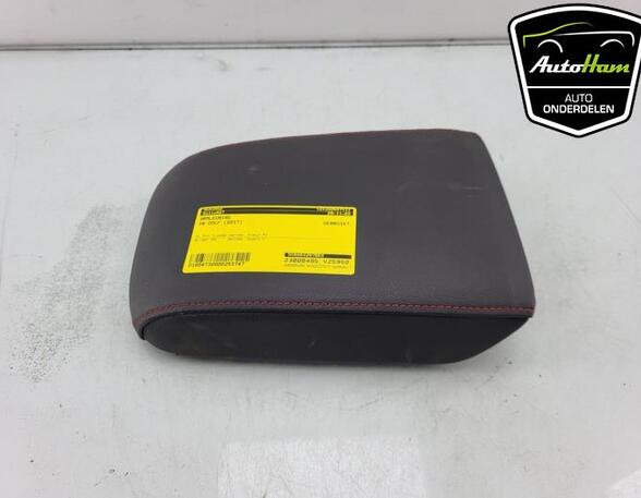 Armrest VW GOLF VII (5G1, BQ1, BE1, BE2)