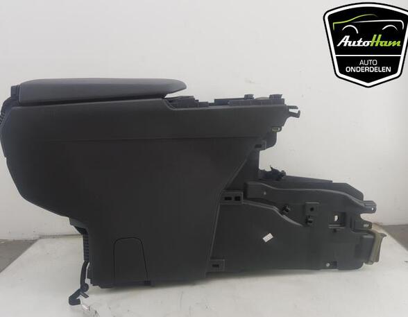 Armrest PEUGEOT 3008 MPV (0U_)