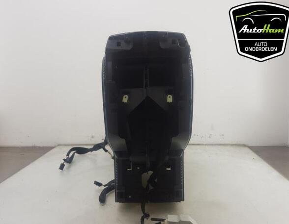 Armrest PEUGEOT 3008 MPV (0U_)