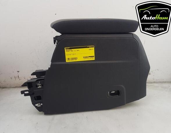 Armrest PEUGEOT 2008 II (UD_, US_, UY_, UK_)