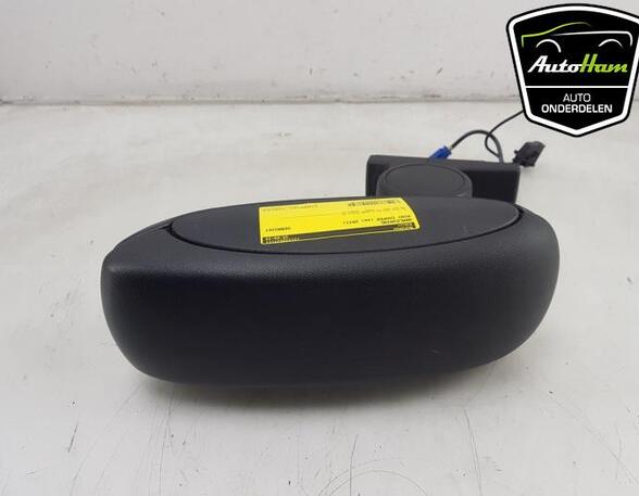 Armrest MINI MINI COUNTRYMAN (R60)