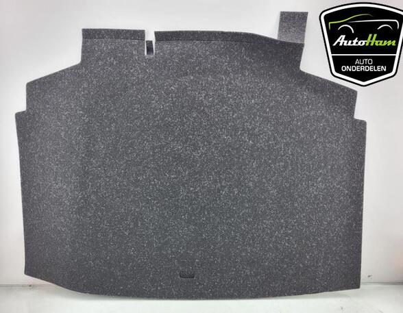 Floor Carpet Trim Cover SKODA FABIA IV (PJ3)