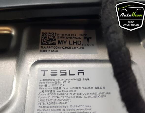 
Bordcomputer Tesla Model Y 5YJY 168443500J P21721332
