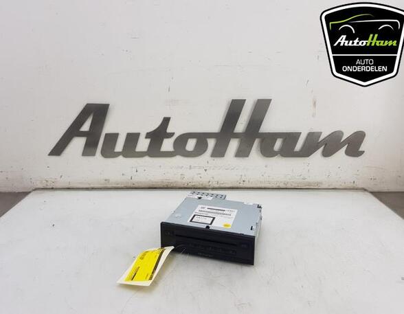 CD-changer AUDI Q5 (8RB), AUDI Q5 Van (8RB)