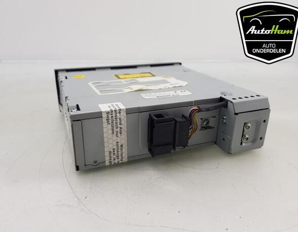 CD-changer AUDI A4 Avant (8ED, B7), AUDI TT (8J3), AUDI A4 (8E2, B6), AUDI A4 (8EC, B7)