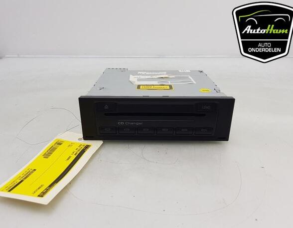 CD-changer AUDI A4 Avant (8ED, B7), AUDI TT (8J3), AUDI A4 (8E2, B6), AUDI A4 (8EC, B7)