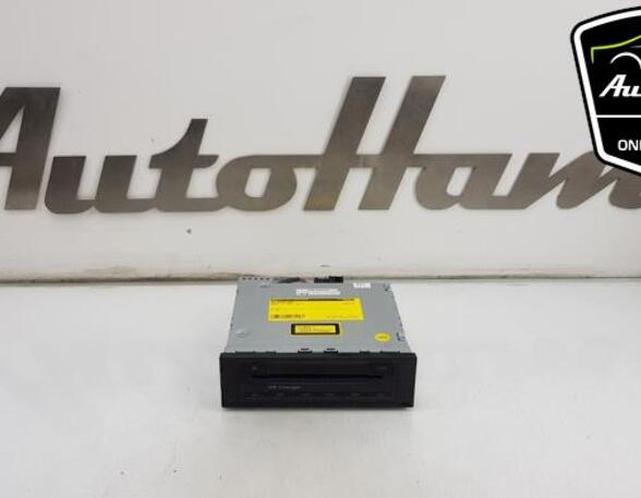 CD-changer AUDI A4 Avant (8ED, B7), AUDI TT (8J3), AUDI A4 (8E2, B6), AUDI A4 (8EC, B7)