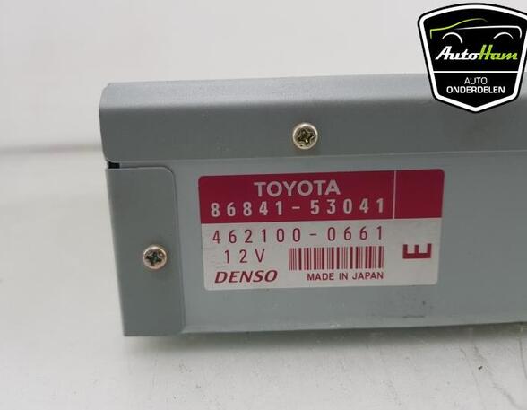 CD Wechsler TOYOTA AVENSIS Estate (_T25_)