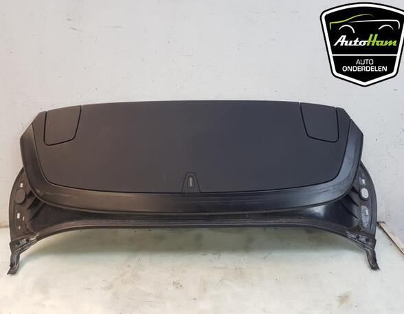 Folding top compartment lid BMW Z4 Roadster (E89)