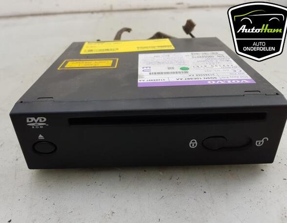 DVD-Player VOLVO V70 III (135), VOLVO XC70 II (136)