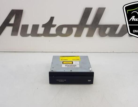 DVD-Player Porsche Boxster 987 7L5919969D P13812530