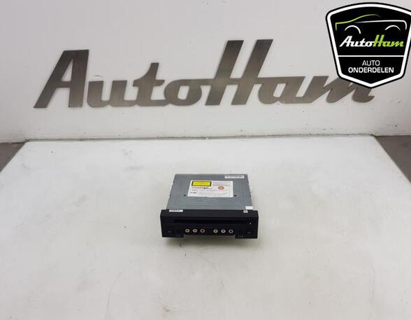 DVD-Player BMW 5 (F10), BMW 5 Gran Turismo (F07)