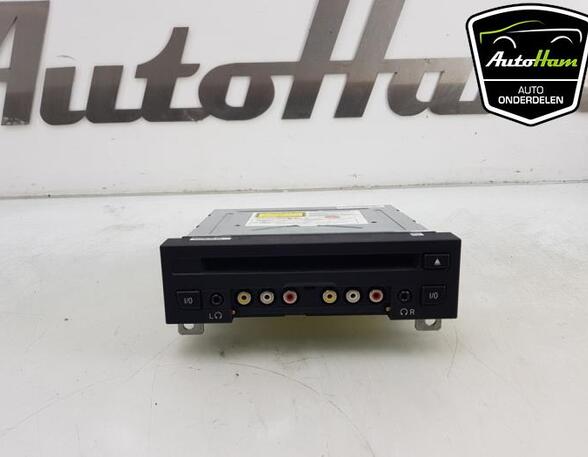 DVD-Player BMW 5 (F10), BMW 5 Gran Turismo (F07)