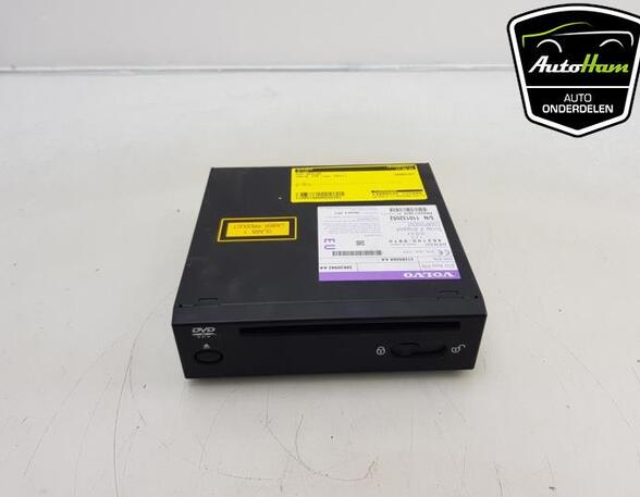 DVD-Speler VOLVO V70 III (135), VOLVO XC70 II (136)