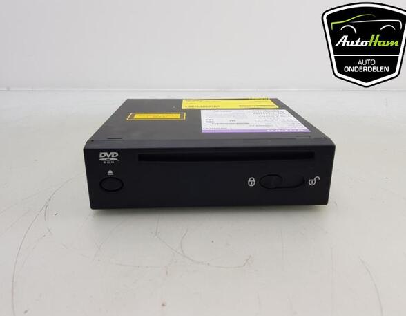 DVD-Player VOLVO V70 III (135), VOLVO XC70 II (136)