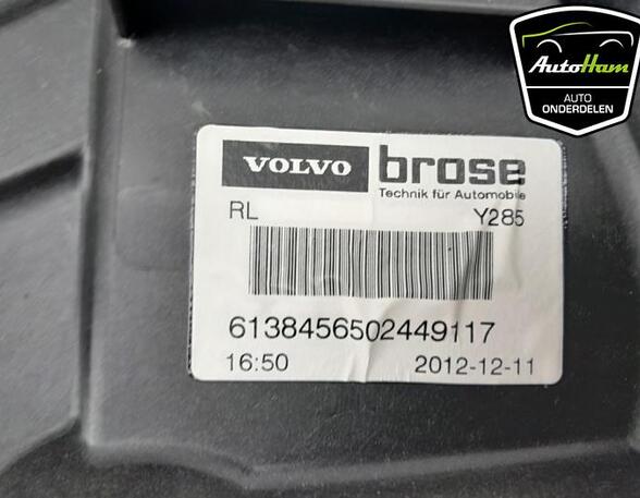 Window Lift VOLVO V70 III (135), VOLVO XC70 II (136)