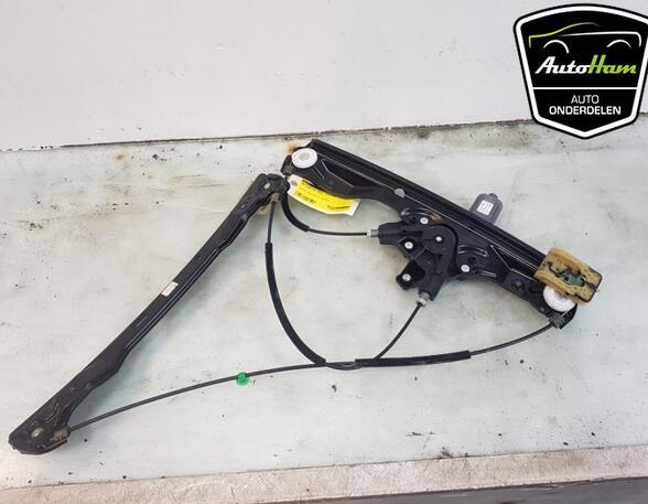 Window Lift OPEL ADAM (M13)