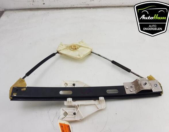 Window Lift SEAT LEON (5F1), SEAT LEON SC (5F5)