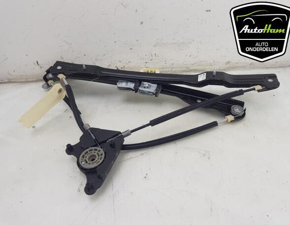 Window Lift VW CADDY IV Box Body/MPV (SAA, SAH), VW CADDY ALLTRACK Box Body/MPV (SAA)