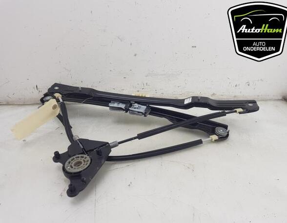 Window Lift VW CADDY IV Box Body/MPV (SAA, SAH), VW CADDY ALLTRACK Box Body/MPV (SAA)