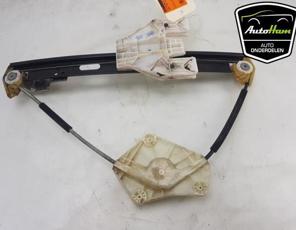 Window Lift SEAT LEON (5F1), SEAT LEON SC (5F5)