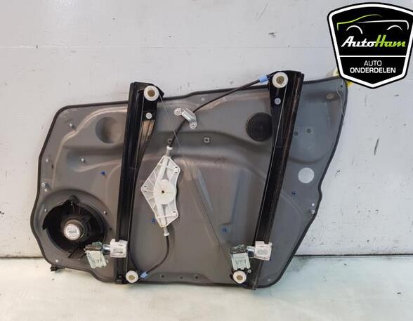 Window Lift MERCEDES-BENZ A-CLASS (W169)