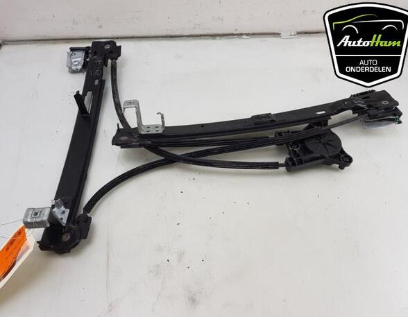 Fensterheber links vorne Seat Ibiza IV ST 6J 6J4837461 P18890749