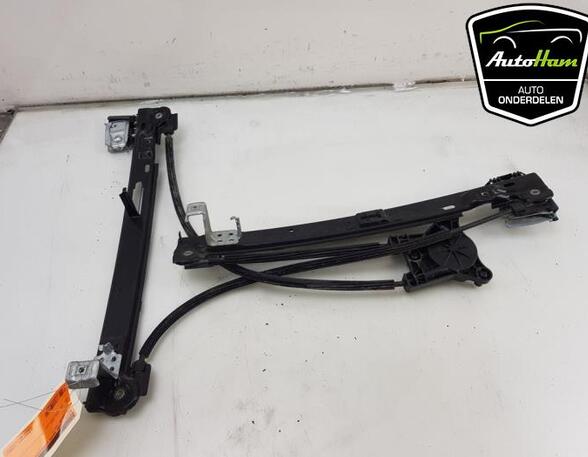 Fensterheber links vorne Seat Ibiza IV ST 6J 6J4837461 P18890749