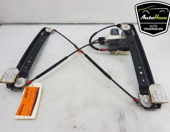 Window Lift FORD S-MAX (WA6), FORD GALAXY (WA6)