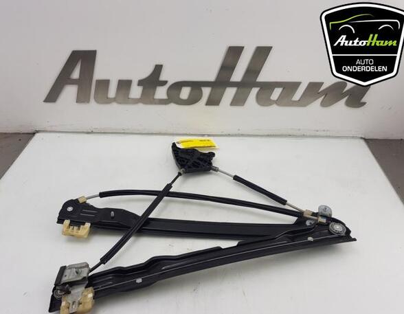 Window Lift VW CADDY IV Box Body/MPV (SAA, SAH), VW CADDY ALLTRACK Box Body/MPV (SAA)