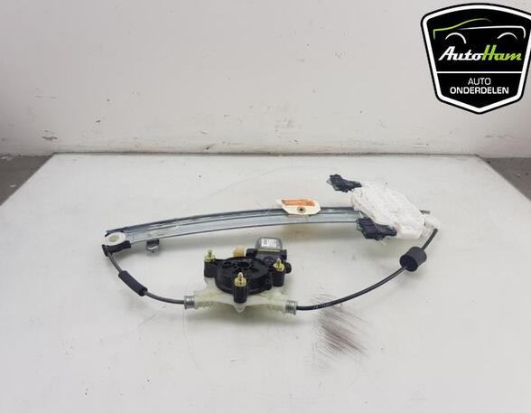 Window Lift KIA PICANTO (JA), KIA PICANTO (TA)