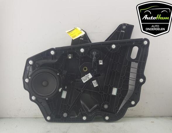 Window Lift FORD KUGA III (DFK)