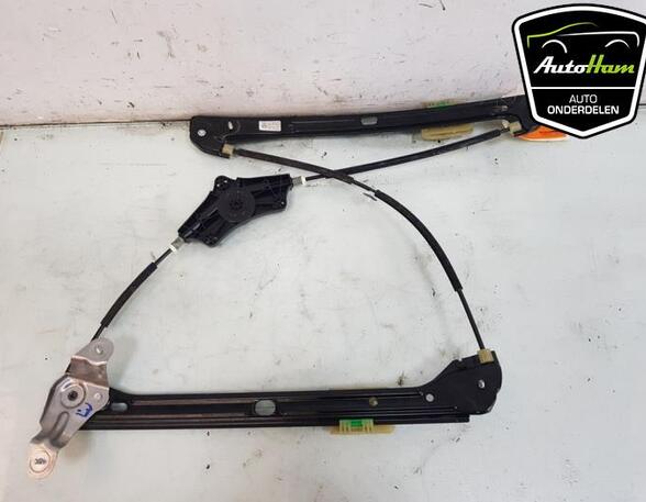 Window Lift VW GOLF VII Variant (BA5, BV5), VW GOLF VII (5G1, BQ1, BE1, BE2)