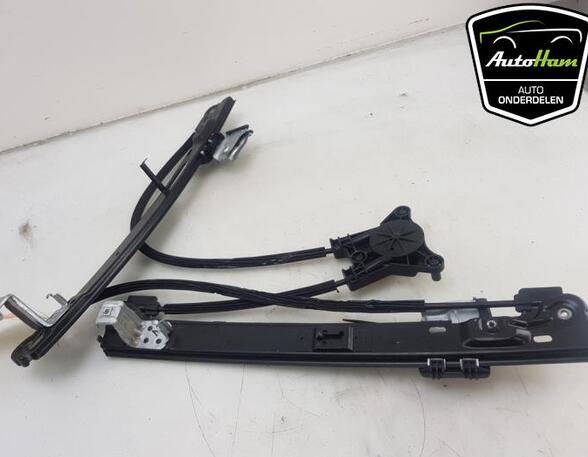 Window Lift SEAT IBIZA IV (6J5, 6P1), SEAT IBIZA IV SC (6J1, 6P5), SEAT IBIZA IV ST (6J8, 6P8)