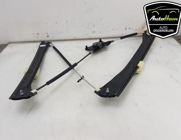 Window Lift VW TIGUAN (AD1, AX1), VW TIGUAN ALLSPACE (BW2), SEAT TARRACO (KN2)