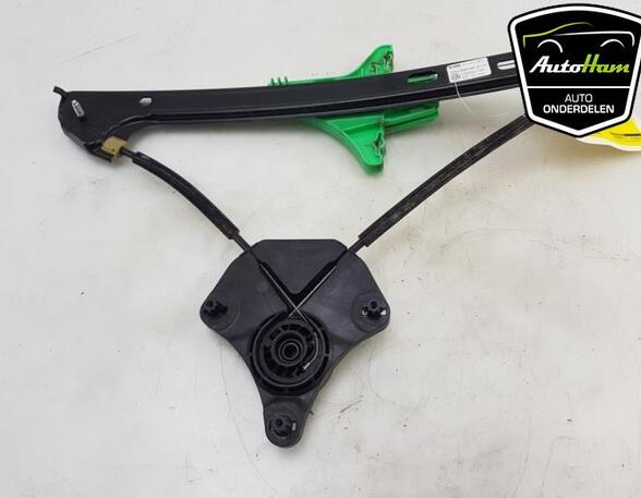 Window Lift VW GOLF VII Variant (BA5, BV5), VW GOLF VII (5G1, BQ1, BE1, BE2)