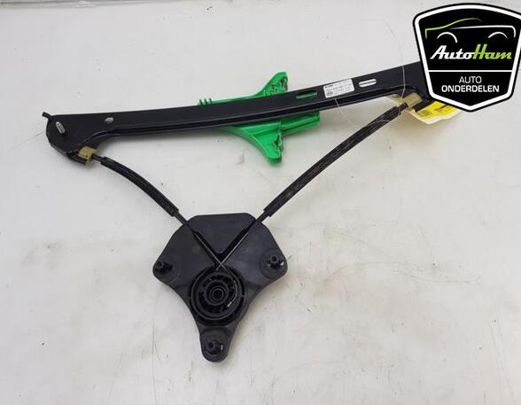 Window Lift VW GOLF VII Variant (BA5, BV5), VW GOLF VII (5G1, BQ1, BE1, BE2)