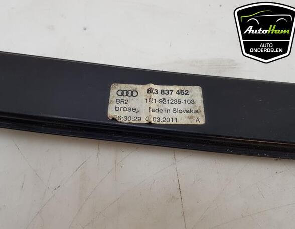 Window Lift AUDI A1 (8X1, 8XK), AUDI A1 Sportback (8XA, 8XF)