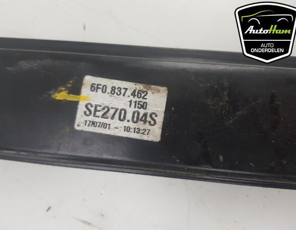 Window Lift SEAT IBIZA V (KJ1, KJG)