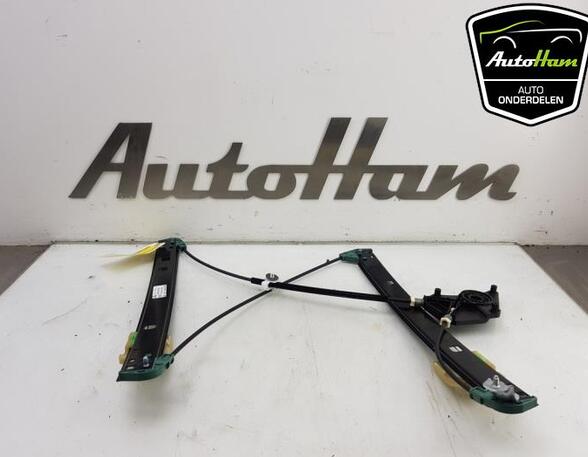 Window Lift AUDI A3 Sportback (8YA)