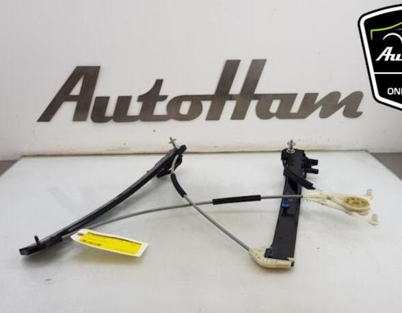 Window Lift AUDI A3 Limousine (8VS, 8VM), AUDI A3 Sportback (8VA, 8VF)