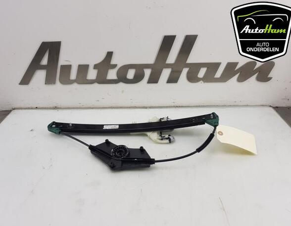 Window Lift AUDI A3 Sportback (8YA)