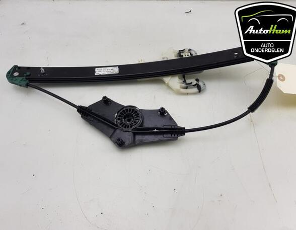 Fensterheber links hinten Audi A3 Sportback 8Y 8Y0839461 P16297720