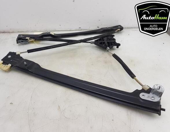 Window Lift VW CADDY IV Box Body/MPV (SAA, SAH), VW CADDY ALLTRACK Box Body/MPV (SAA)