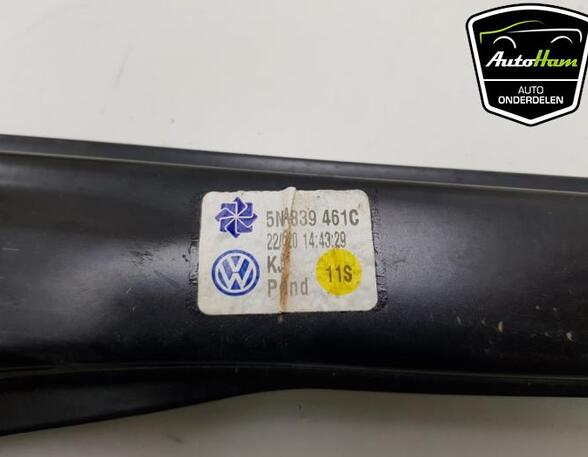 Fensterheber links hinten VW Tiguan II AD 5NA839461C P15966727