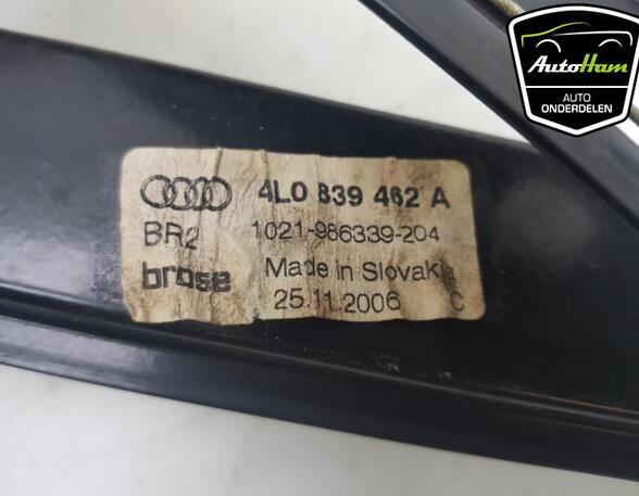 Fensterheber rechts hinten Audi Q7 4L 4L0839462A P18591048