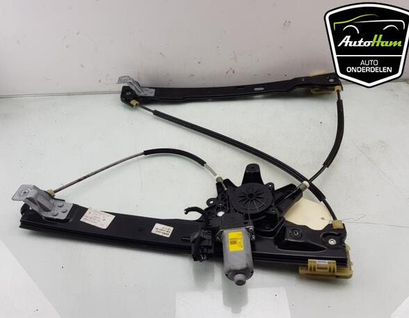 Window Lift FORD C-MAX II (DXA/CB7, DXA/CEU)