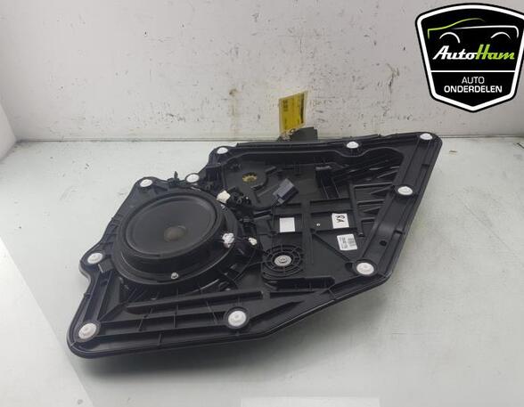 Window Lift FORD KUGA III (DFK)