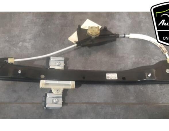 Fensterheber links vorne VW Up AA 1S4837461A P15012094