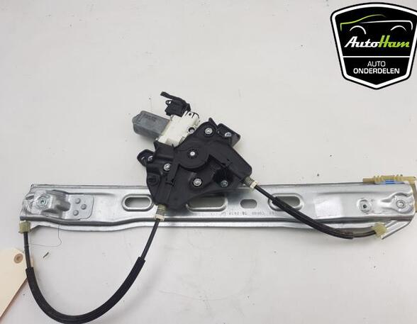 Fensterheber links vorne Ford Transit Connect V408 Kasten/Großraumlimousine  1847851 P17976179